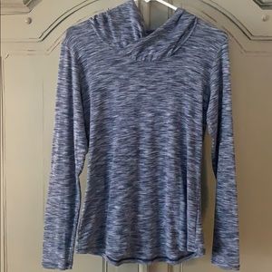 Columbia long sleeved shirt with good
